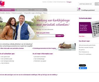 http://www.schenkservice.nl