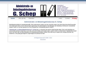 http://www.schep-administratie.nl