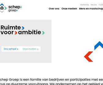 http://www.schep-groep.nl