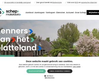 http://www.schep.nl