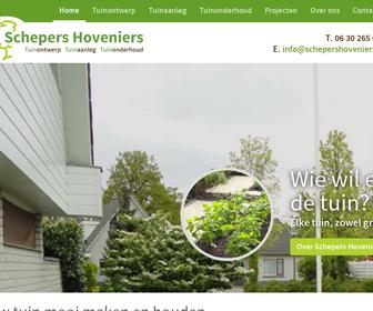 Schepers Hoveniers