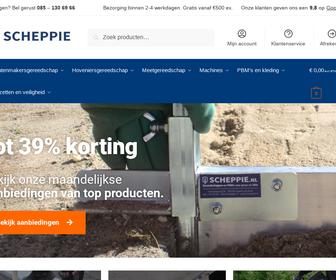Scheppie.nl