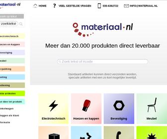 Materiaal.nl