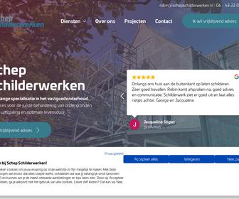 Schep Schilderwerken B.V.