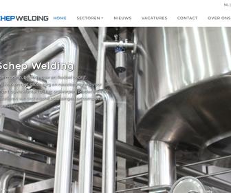 https://www.schepwelding.nl