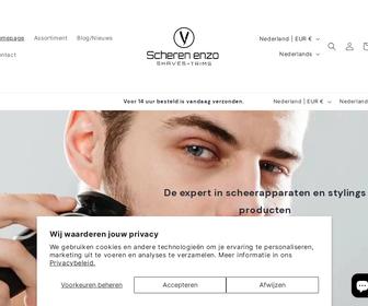 http://www.scherenenzo.nl