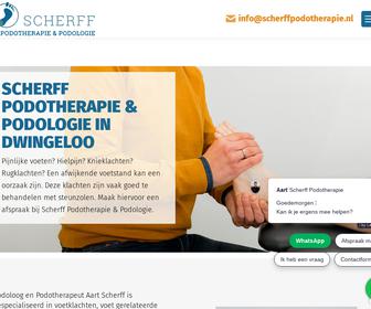 https://www.scherffpodotherapie.nl