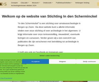 Stichting In Den Scherminckel