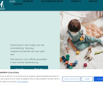http://www.schermvrijopvoeden.nl