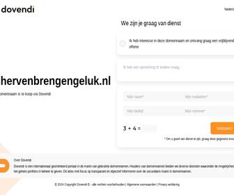 http://www.schervenbrengengeluk.nl