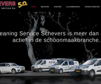 Cleaning Service Schevers B.V.