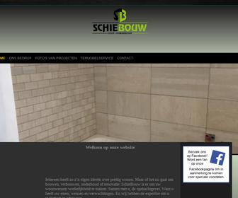 https://www.schiebouw.nl