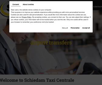 Schiedam Taxi Centrale (S.T.C.)