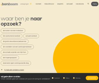 Schieland Borsboom Makelaardij in Onroerende Goederen B.V.