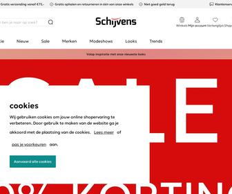 https://www.schijvensmode.nl
