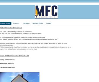 MFC Schilderwerken & Onderhoud