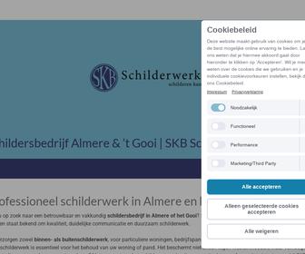 SKB Schilderwerken