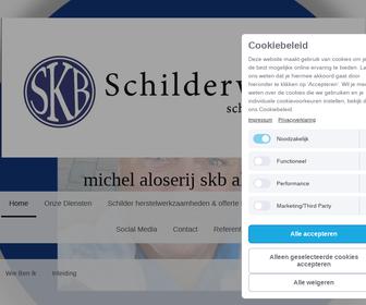 Schilders & Klussenbedrijf- Almere (SKB)