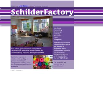 Schilderfactory