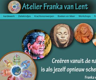 Atelier Franka van Lent