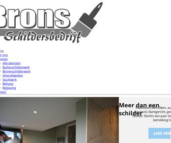 Schildersbedrijf Brons B.V.