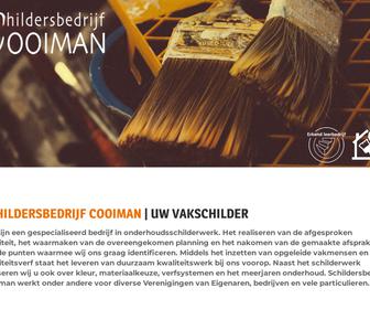 http://www.schildersbedrijf-cooiman.nl