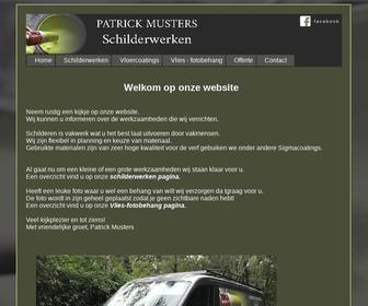 http://www.schildersbedrijf-patrickmusters.nl
