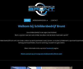 Schildersbedrijf Brunt