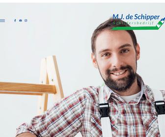 Schildersbedrijf M.J. de Schipper