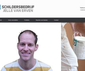Schildersbedrijf Van Erven