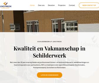 Schildersbedrijf Lekstreek