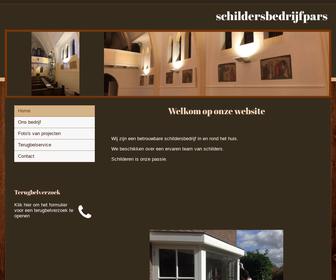 schildersbedrijfpars.nl