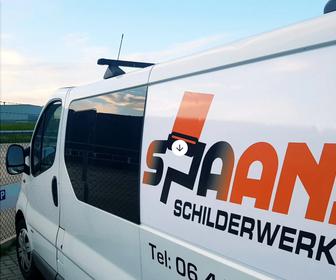 Spaans Schilderwerken