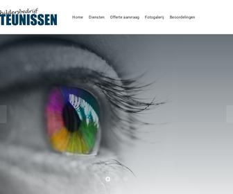 Schildersbedrijf Teunissen Nijmegen Schilder