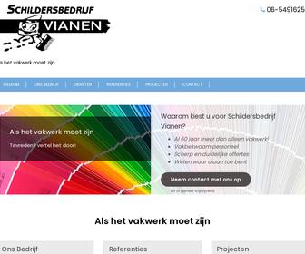 https://www.schildersbedrijfvianen.nl