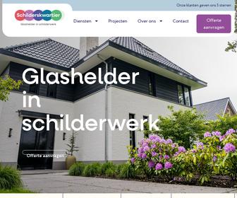 Schilderskwartier B.V.