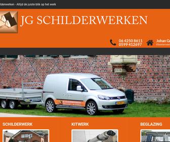 JG Schilderwerken