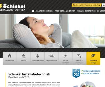 http://www.schinkeltechniek.nl