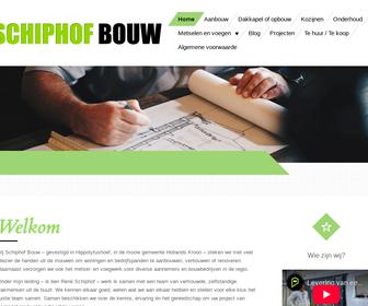 https://www.schiphofbouw.nl
