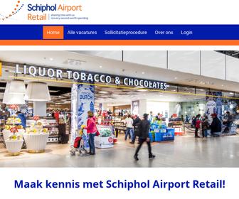 Schiphol Airport Retail B.V.
