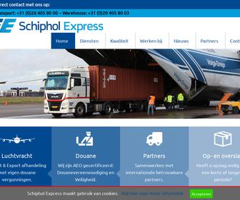 Schiphol Express