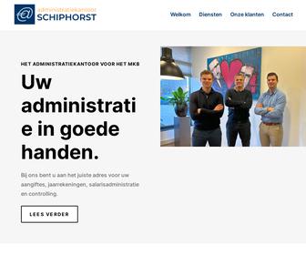 Administratiekantoor Schiphorst V.O.F.
