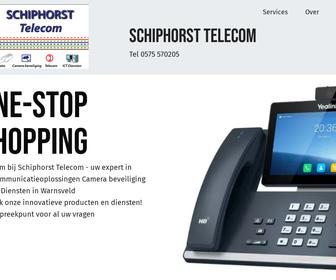 https://www.schiphorsttelecom.nl