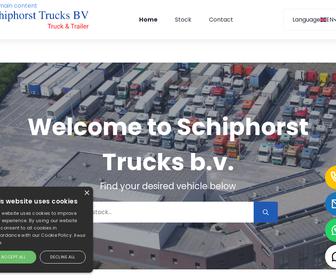 Schiphorst Trucks B.V.