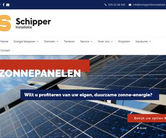 https://www.schipperbvinstallatie.nl