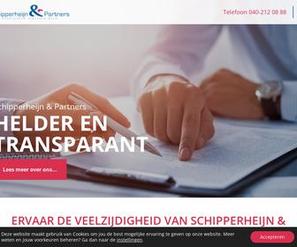 Schipperheijn & Partners Hypotheken en Verzekeringen