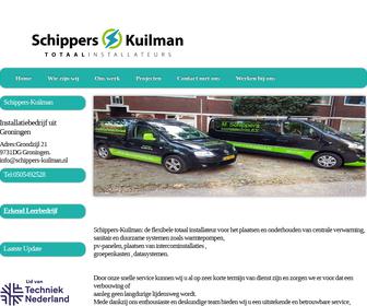 Schippers & Kuilman B.V.