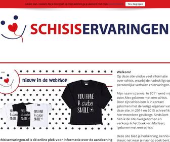 http://www.schisiservaringen.nl