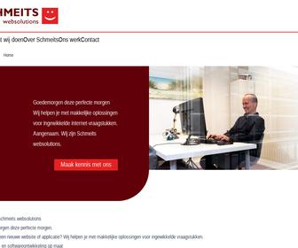 Schmeits websolutions