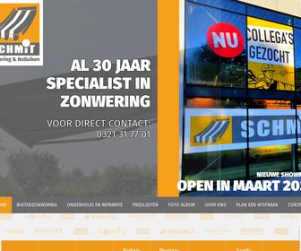 http://www.schmit-zonwering.nl